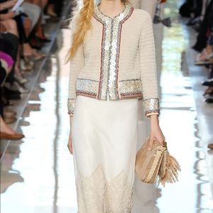 Tory Burch Donovan jacket